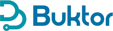 Buktor Logo